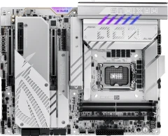 Материнская плата Asus ROG MAXIMUS Z890 APEX Soc-1851 Intel Z890 2xDDR5 ATX AC`97 8ch(7.1) 5Gigabit RAID