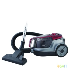 Пылесос Vitek VT-CV3113 2200Вт красный/серый