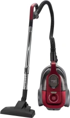 Пылесос Vitek VT-CV3113 2200Вт красный/серый
