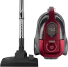 Пылесос Vitek VT-CV3113 2200Вт красный/серый