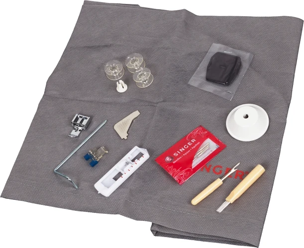 Швейная машина Singer Tradition 2250 белый