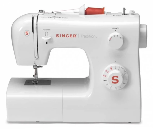 Швейная машина Singer Tradition 2250 белый