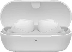 Гарнитура внутриканальные Sony WF-C710N белый беспроводные bluetooth в ушной раковине (WF-C710N/WZ E)