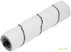 Электрошвабра Kitfort КТ-5174 40Вт белый/черный