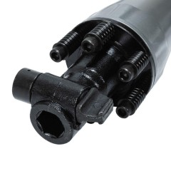 Отбойный молоток Deli -инструменты DE-DG30-1E