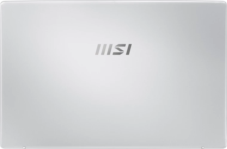Ноутбук MSI Modern 15 F13MG-087XRU Core i5 1335U 16Gb SSD1Tb Intel Iris Xe graphics 15.6" IPS FHD (1920x1080) Free DOS silver WiFi BT Cam (9S7-15S122-087)