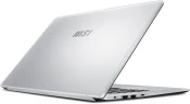 Ноутбук MSI Modern 15 F13MG-087XRU Core i5 1335U 16Gb SSD1Tb Intel Iris Xe graphics 15.6" IPS FHD (1920x1080) Free DOS silver WiFi BT Cam (9S7-15S122-087)