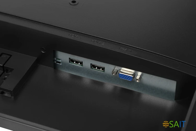 Монитор Acer 27" Nitro QG271Ebii черный IPS LED 1ms 16:9 HDMI матовая 250cd 178гр/178гр 1920x1080 100Hz FreeSync VGA FHD 5.1кг