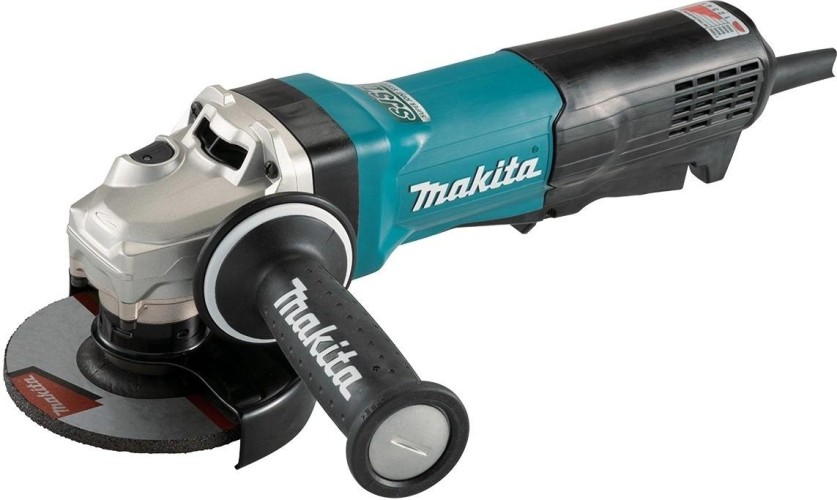 Углошлифовальная машина Makita GA5093X01