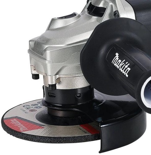 Углошлифовальная машина Makita GA5093X01
