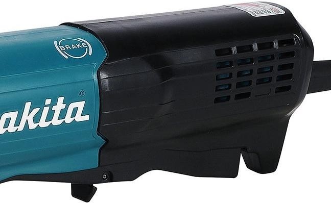 Углошлифовальная машина Makita GA5093X01