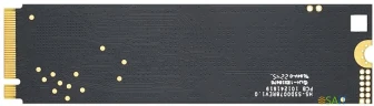 Накопитель SSD Kingspec PCIe 4.0 x4 2TB XG7000-2TB XG7000 M.2 2280
