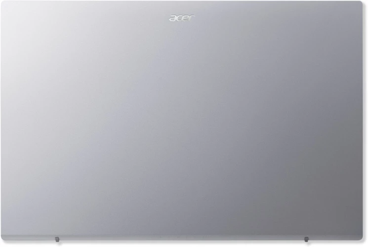 Ноутбук Acer Aspire 3 A315-44P-R9SZ Ryzen 7 5700U 8Gb SSD512Gb AMD Radeon 15.6" IPS FHD (1920x1080) noOS silver WiFi BT Cam (NX.KSJCD.008)
