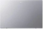 Ноутбук Acer Aspire 3 A315-44P-R9SZ Ryzen 7 5700U 8Gb SSD512Gb AMD Radeon 15.6" IPS FHD (1920x1080) noOS silver WiFi BT Cam (NX.KSJCD.008)