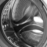 Стиральная машина Hyundai WMA8407 класс: A+++ загр.фронтальная макс.:8кг темно-серый инвертор