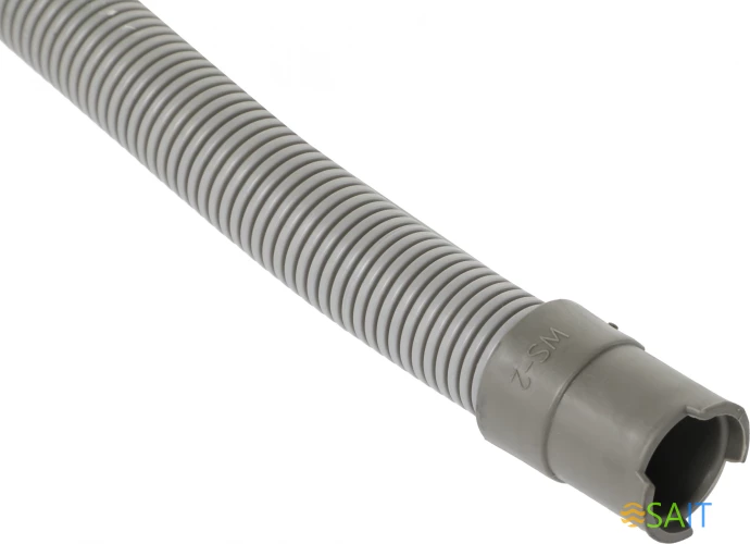 Стиральная машина Hyundai WMA8407 класс: A+++ загр.фронтальная макс.:8кг темно-серый инвертор