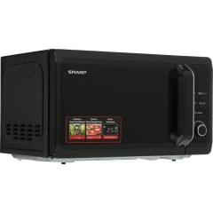 Микроволновая печь Sharp Sharp R2852RK