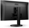 Монитор AOC 27" Q27B3CF2 черный IPS LED 16:9 HDMI M/M матовая HAS 350cd 178гр/178гр 2560x1440 100Hz 2K USB 5.51кг