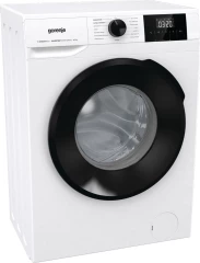 Стиральная машина Gorenje W1NGPI72SBS/C загр.фронтальная макс.:7кг белый инвертер