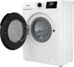 Стиральная машина Gorenje W1NGPI72SBS/C загр.фронтальная макс.:7кг белый инвертер