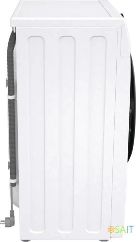 Стиральная машина Gorenje W1NGPI72SBS/C загр.фронтальная макс.:7кг белый инвертер