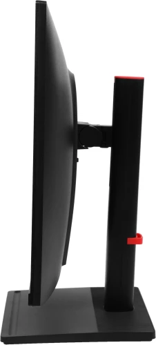 Монитор NPC 27" MU2707-K черный IPS LED 5ms 16:9 HDMI M/M матовая HAS Piv 1000:1 250cd 178гр/178гр 3840x2160 60Hz G-Sync FreeSync DP 4K USB 6.1кг