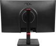 Монитор NPC 27" MU2707-K черный IPS LED 5ms 16:9 HDMI M/M матовая HAS Piv 1000:1 250cd 178гр/178гр 3840x2160 60Hz G-Sync FreeSync DP 4K USB 6.1кг