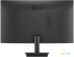 Монитор LG 24.5" 25MS500-B черный IPS LED 16:9 HDMI матовая 1000:1 250cd 178гр/178гр 1920x1080 100Hz FHD 2.6кг