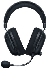 Наушники с микрофоном Razer Blackshark V2 Pro черный 1.3м мониторные Radio оголовье (RZ04-03220100-R3M1)