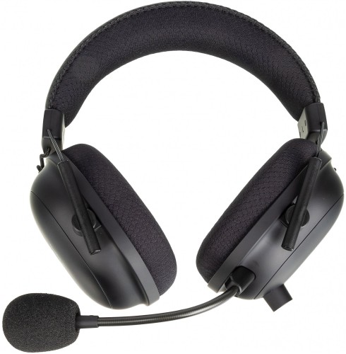 Наушники с микрофоном Razer Blackshark V2 Pro черный 1.3м мониторные Radio оголовье (RZ04-03220100-R3M1)