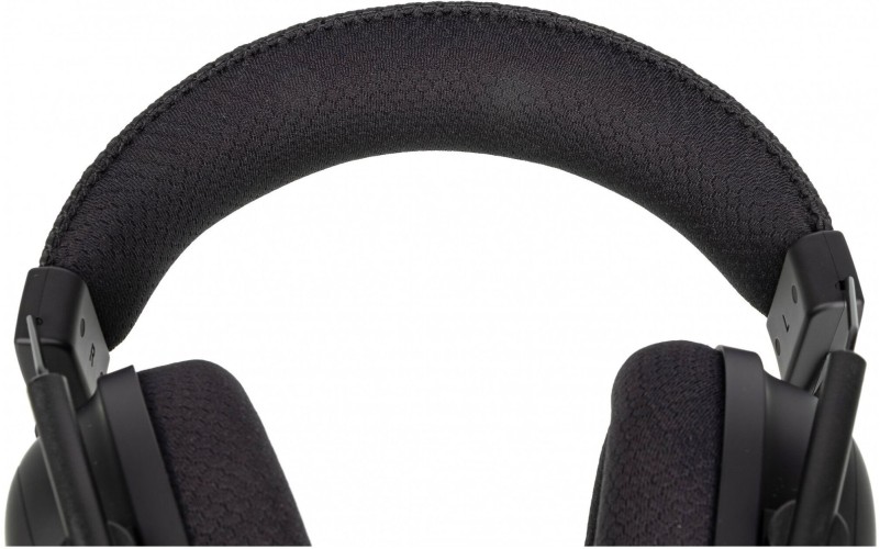 Наушники с микрофоном Razer Blackshark V2 Pro черный 1.3м мониторные Radio оголовье (RZ04-03220100-R3M1)