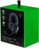 Наушники с микрофоном Razer Blackshark V2 Pro черный 1.3м мониторные Radio оголовье (RZ04-03220100-R3M1)