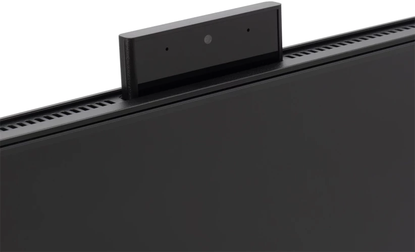 Моноблок IRU 23ID 23.8" Full HD i3 12100 (3.3) 8Gb SSD256Gb UHDG 730 CR noOS GbitEth WiFi BT 120W Cam черный 1920x1080