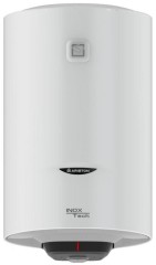 Водонагреватель Ariston PRO1 R INOX ABS 80 V 1.5кВт 80л электрический настенный/белый