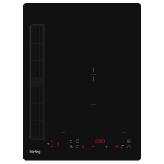 Встраиваемая варочная панель KORTING Korting HIBH 40980 NB