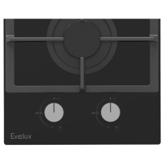 Газовая варочная панель EVELUX EVELUX HEG 360 BG