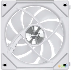 Вентилятор для корпуса Lian-Li Uni Fan SL-INF 120 Reverse ARGB 120х120x25 белый 4-pin 29дБ (G99.12RSLIN1W.00) Ret