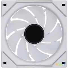Вентилятор для корпуса Lian-Li Uni Fan SL-INF 120 Reverse ARGB 120х120x25 белый 4-pin 29дБ (G99.12RSLIN1W.00) Ret