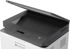 МФУ лазерный HP Color 178nw (4ZB96A) A4 WiFi белый