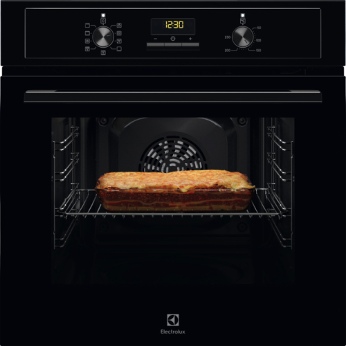 Встраиваемый духовой шкаф ELECTROLUX Electrolux EOF3H50BK