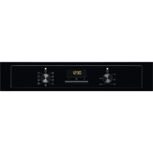 Встраиваемый духовой шкаф ELECTROLUX Electrolux EOF3H50BK