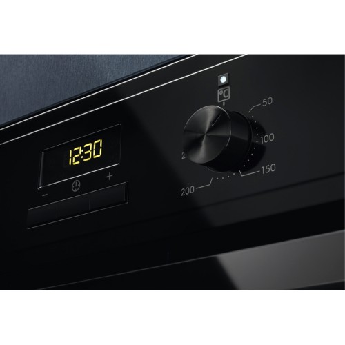 Встраиваемый духовой шкаф ELECTROLUX Electrolux EOF3H50BK
