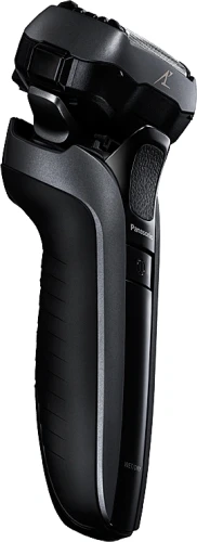 Бритва сетчатая Panasonic ES-LV6U реж.эл.:5 питан.:аккум. черный