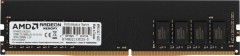 Память DDR4 8Gb 2133MHz AMD R748G2133U2S-U Radeon R7 Performance Series RTL PC4-17000 CL15 DIMM 288-pin 1.2В Ret