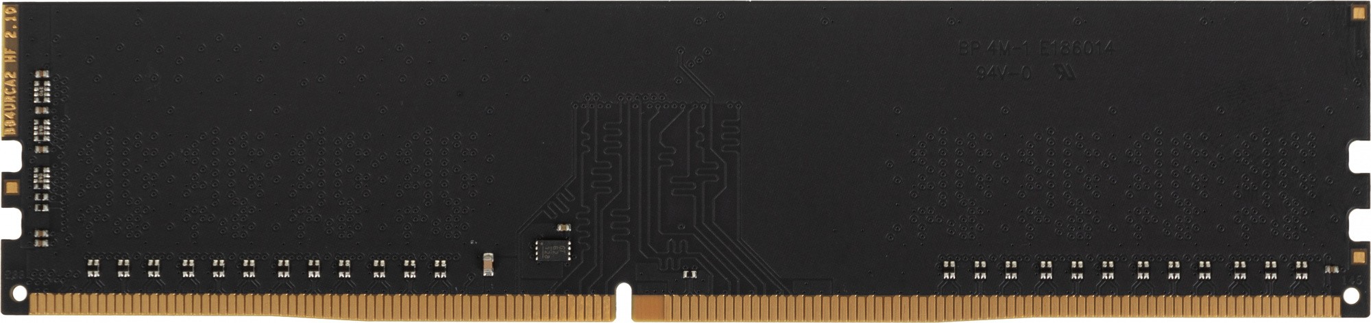 Память DDR4 8Gb 2133MHz AMD R748G2133U2S-U Radeon R7 Performance Series RTL PC4-17000 CL15 DIMM 288-pin 1.2В Ret