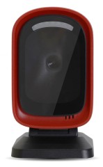 Сканер штрих-кода Mertech 8500 2D проводной черный (4109)