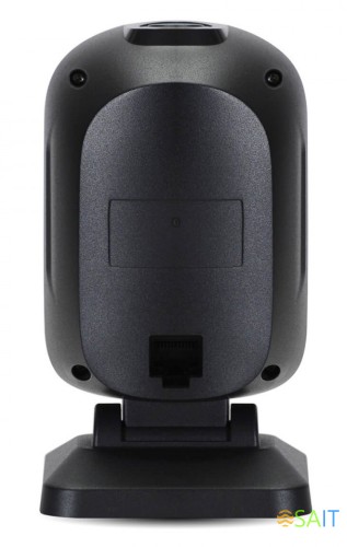 Сканер штрих-кода Mertech 8500 2D проводной черный (4109)