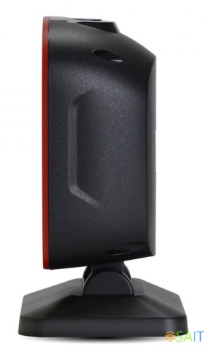 Сканер штрих-кода Mertech 8500 2D проводной черный (4109)