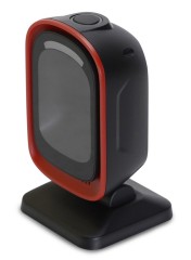 Сканер штрих-кода Mertech 8500 Mirror 2D проводной черный (4109)