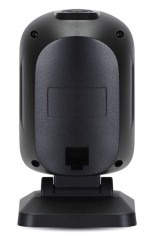 Сканер штрих-кода Mertech 8500 Mirror 2D проводной черный (4109)